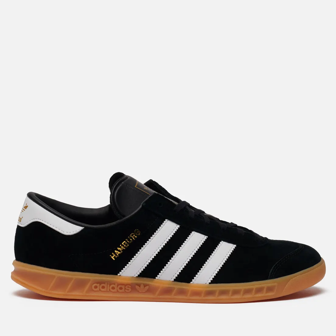 adidas Originals Кроссовки Hamburg