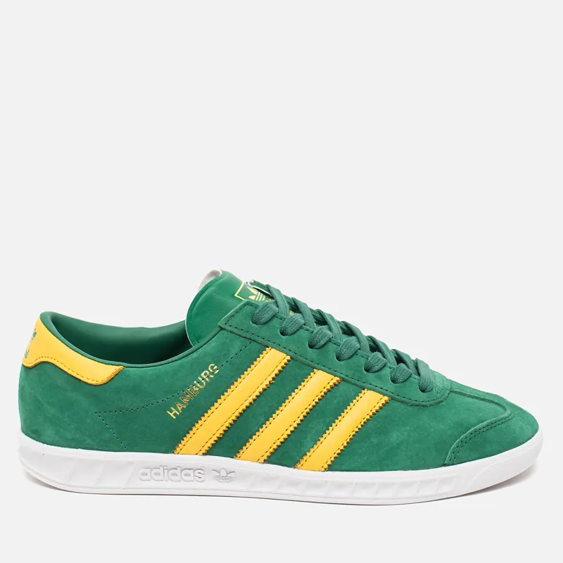 adidas Originals Кроссовки Hamburg