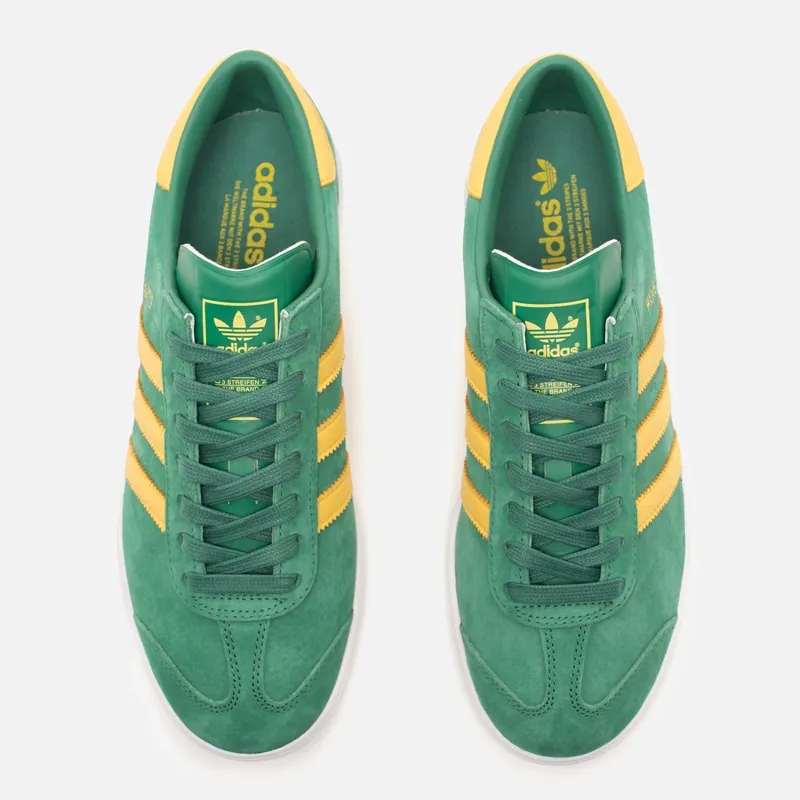 adidas Originals Кроссовки Hamburg