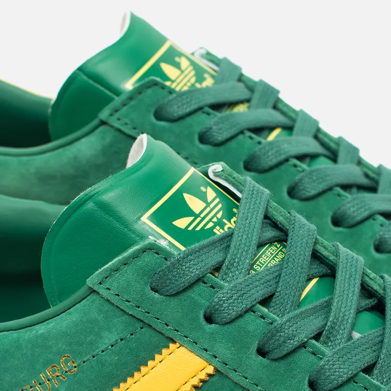 adidas Originals Кроссовки Hamburg