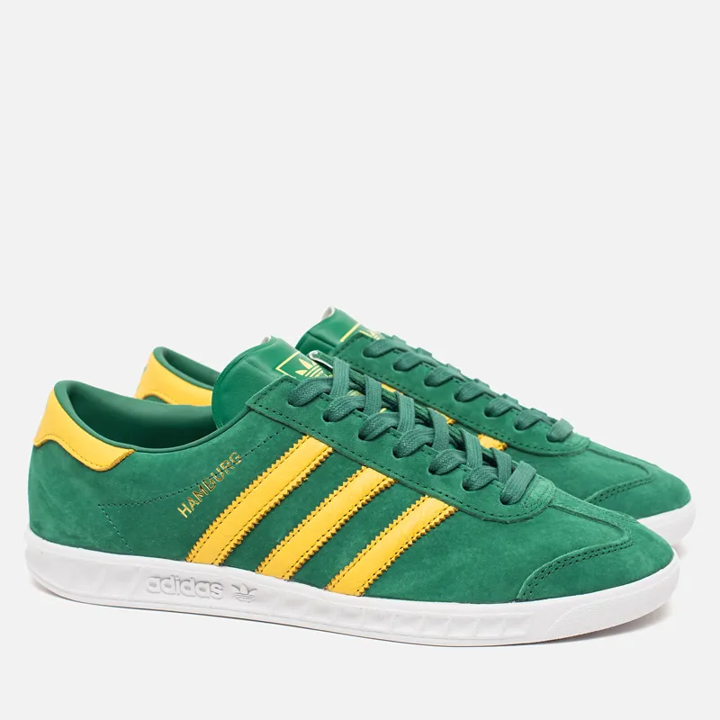 adidas Originals Кроссовки Hamburg