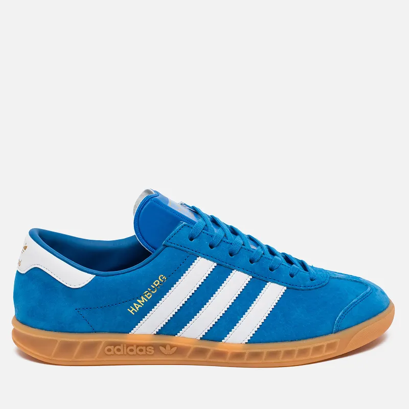 adidas Originals Кроссовки Hamburg