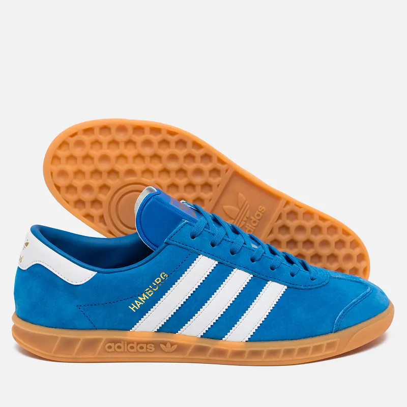 adidas Originals Кроссовки Hamburg
