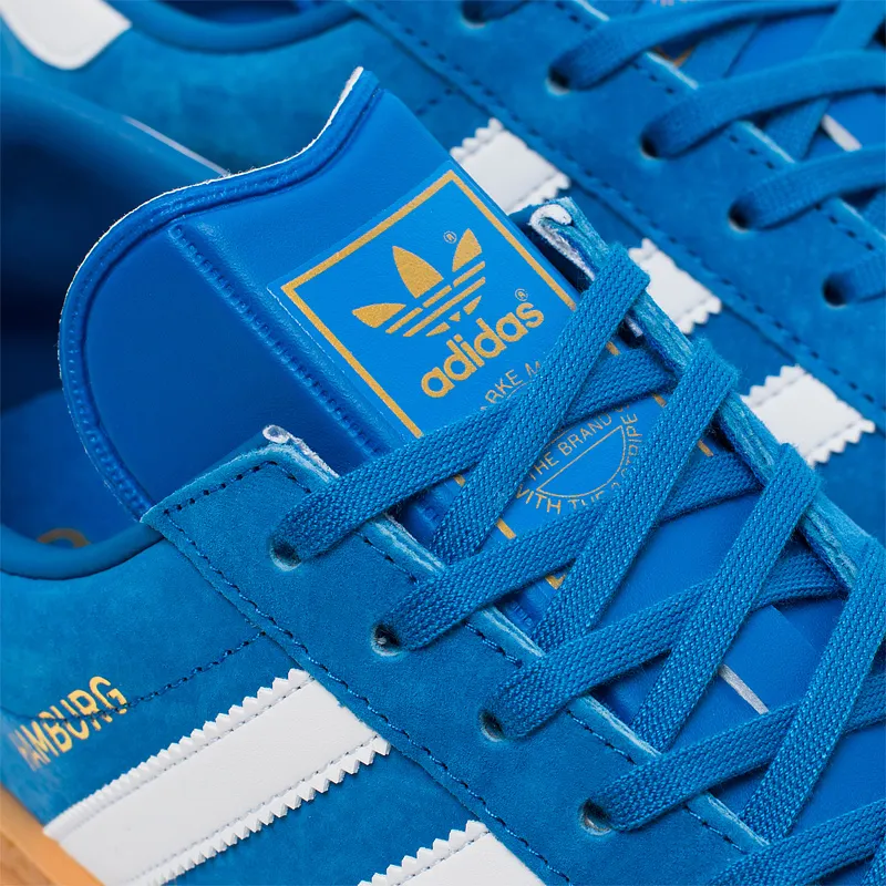 adidas Originals Кроссовки Hamburg