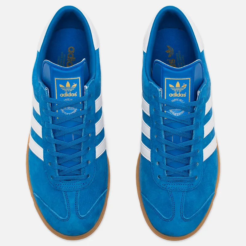 adidas Originals Кроссовки Hamburg