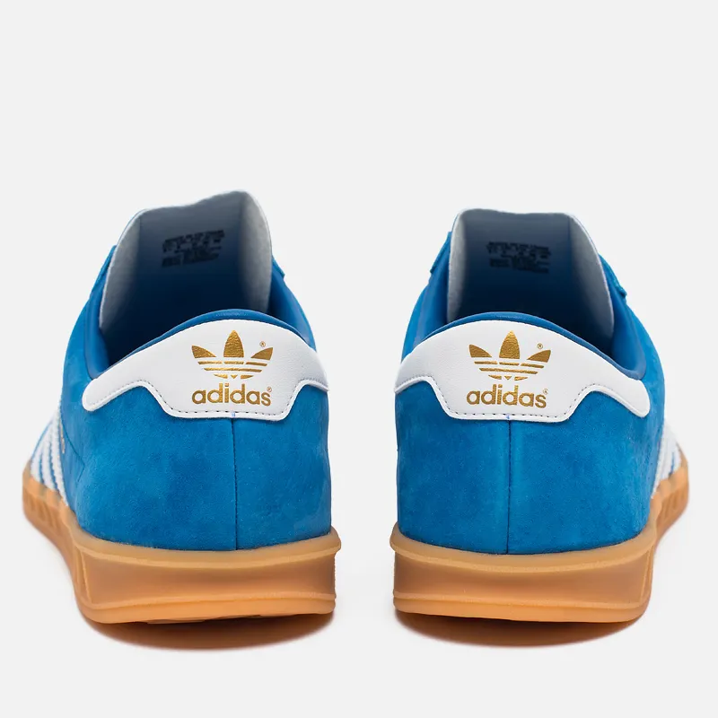 adidas Originals Кроссовки Hamburg