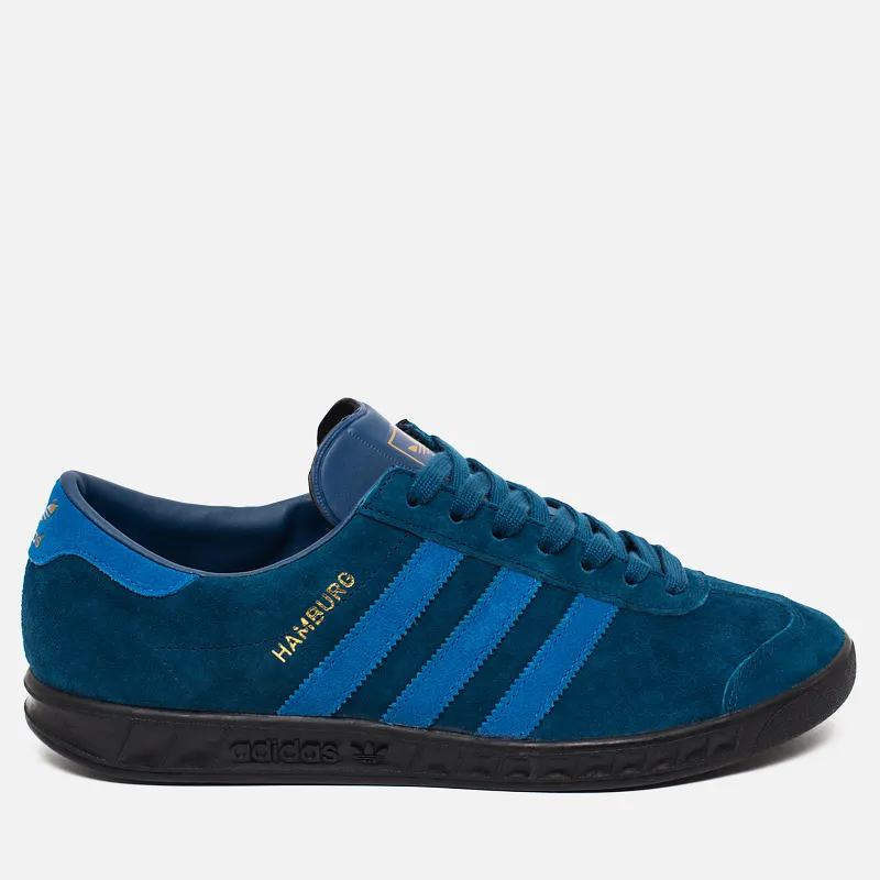 adidas Originals Кроссовки Hamburg