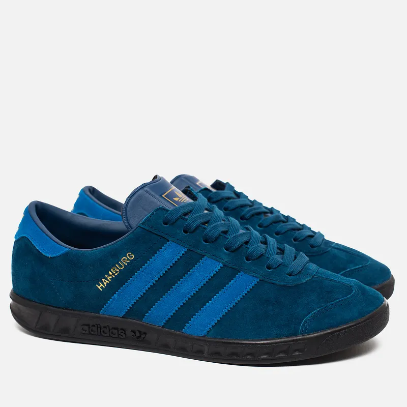 adidas Originals Кроссовки Hamburg