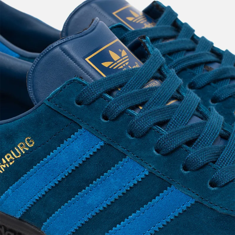 adidas Originals Кроссовки Hamburg
