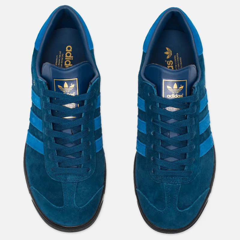 adidas Originals Кроссовки Hamburg