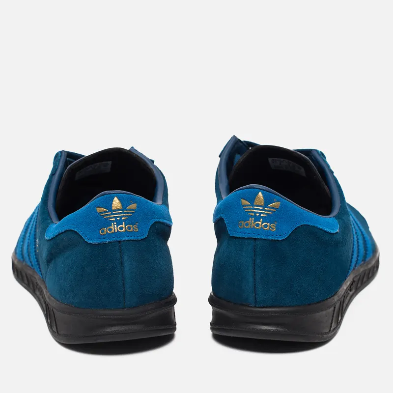 adidas Originals Кроссовки Hamburg