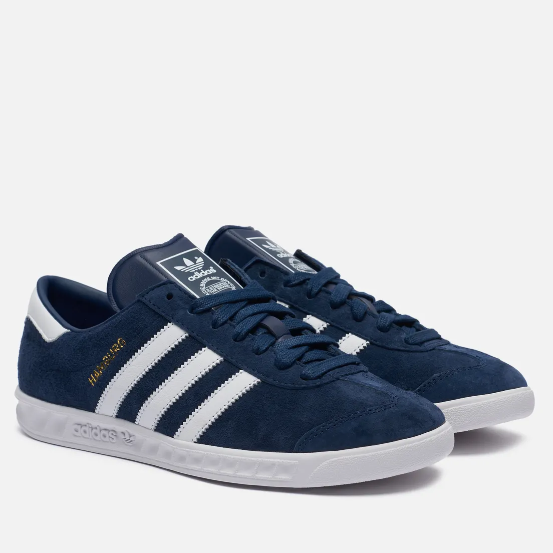 adidas Originals Кроссовки Hamburg