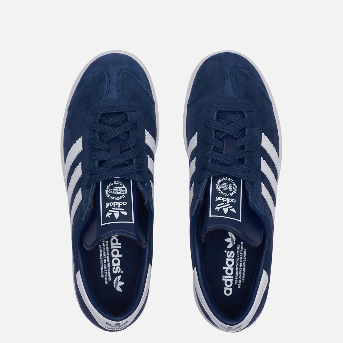 adidas Originals Кроссовки Hamburg