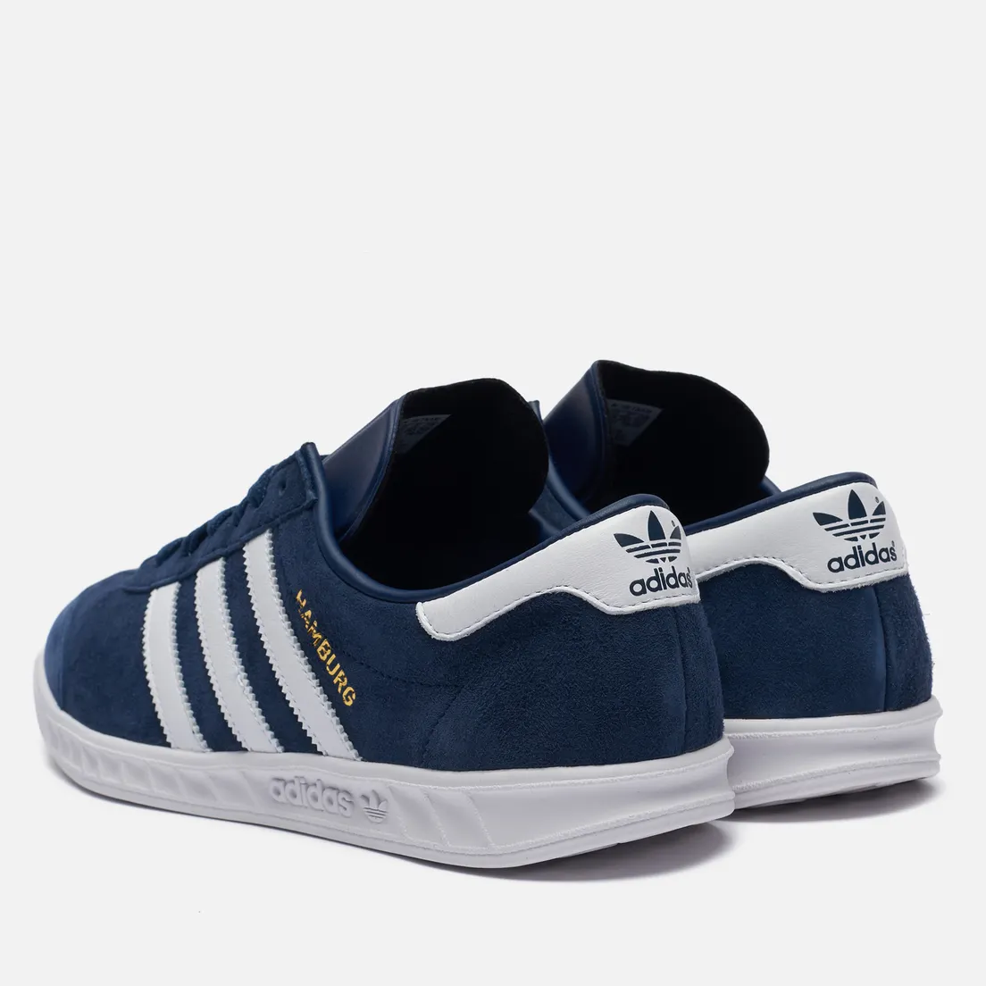 adidas Originals Кроссовки Hamburg