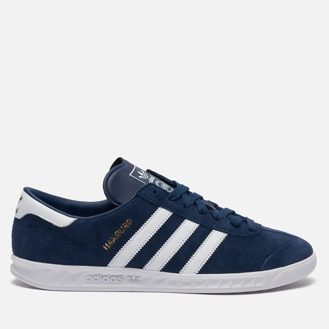 adidas Originals Кроссовки Hamburg