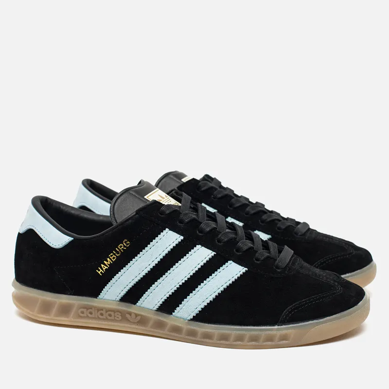 adidas Originals Кроссовки Hamburg