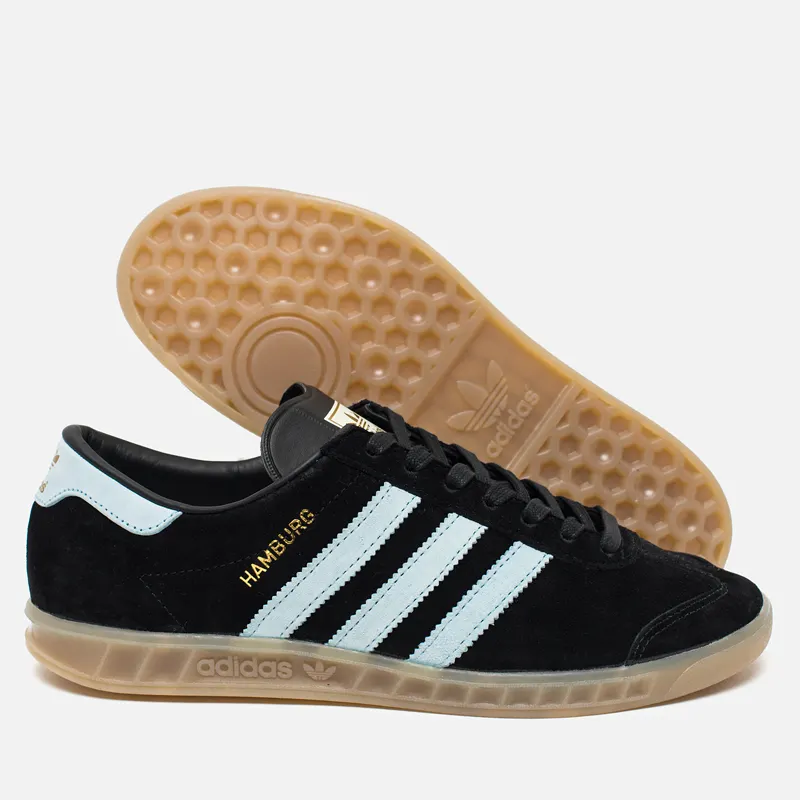 adidas Originals Кроссовки Hamburg