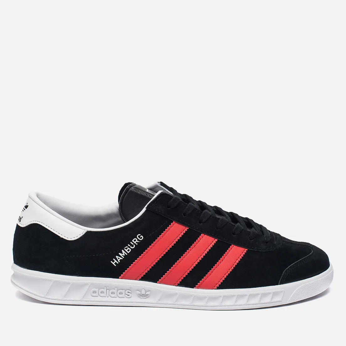 adidas Originals Кроссовки Hamburg