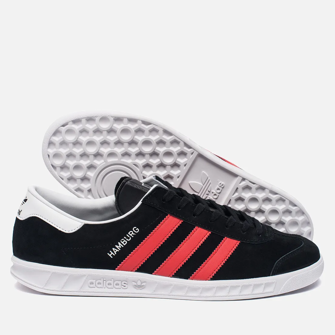 adidas Originals Кроссовки Hamburg