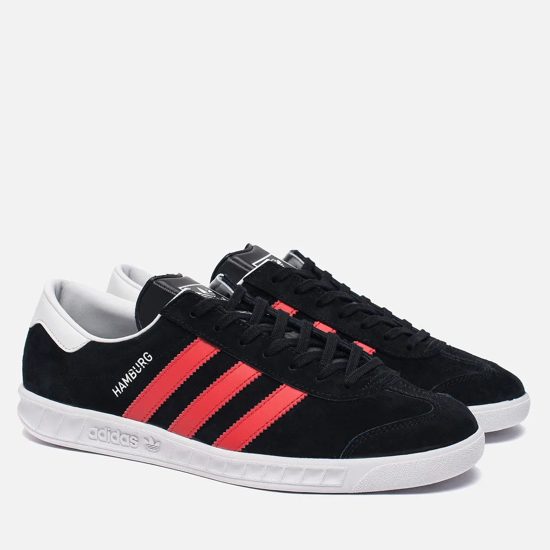adidas Originals Кроссовки Hamburg