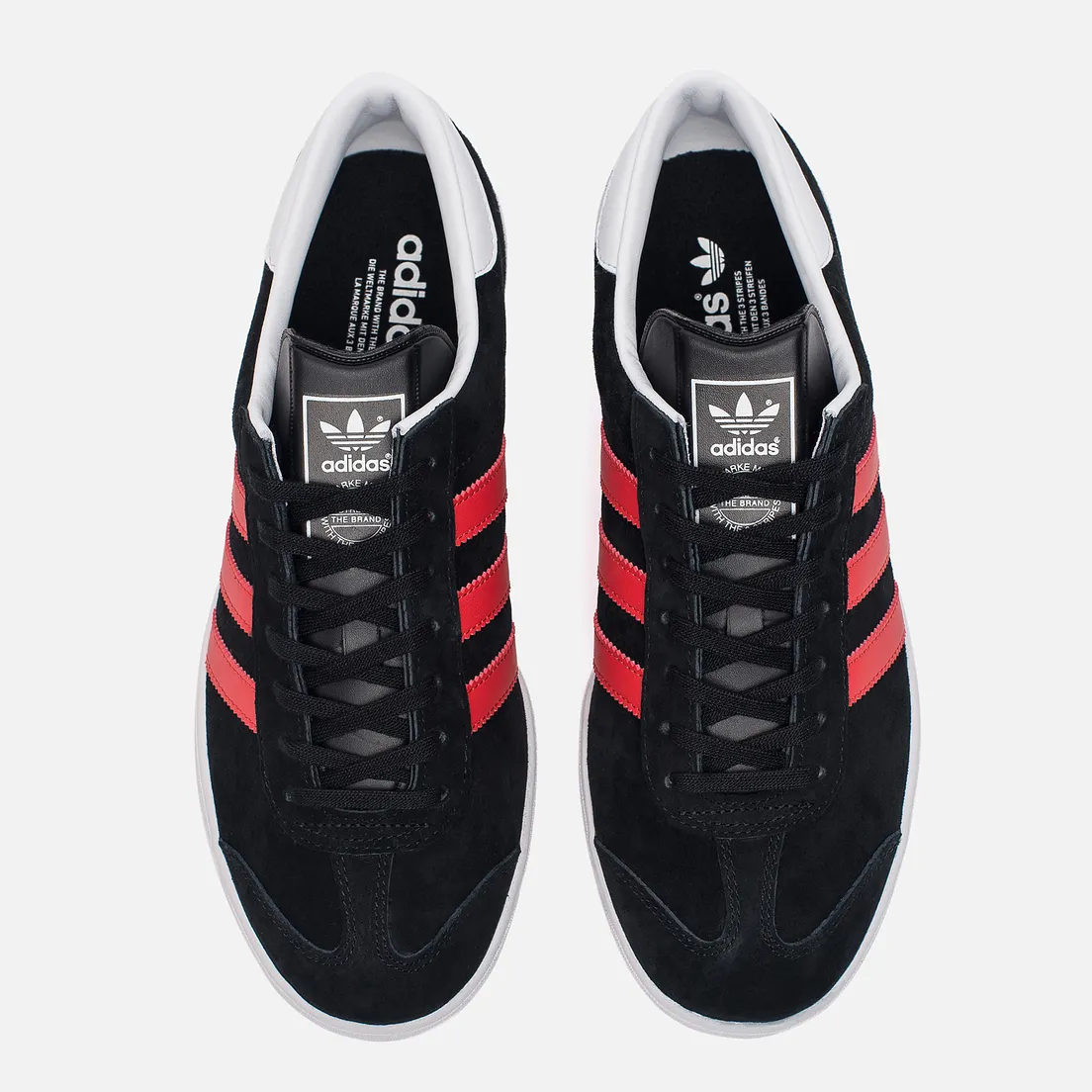 adidas Originals Кроссовки Hamburg