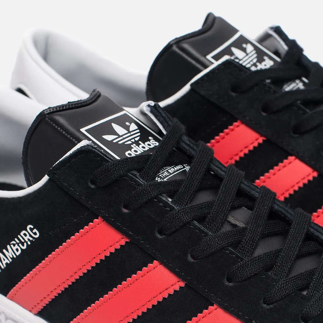 adidas Originals Кроссовки Hamburg