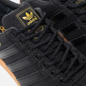 patent leather made of