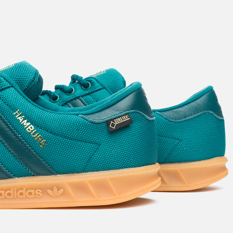 Adidas hamburg turquoise online