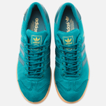 adidas hamburg emerald