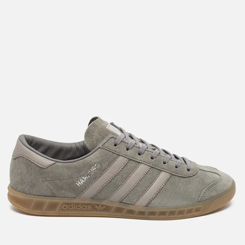 adidas Originals Кроссовки Hamburg