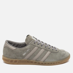 adidas originals hamburg grey