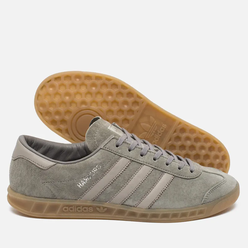 adidas Originals Кроссовки Hamburg