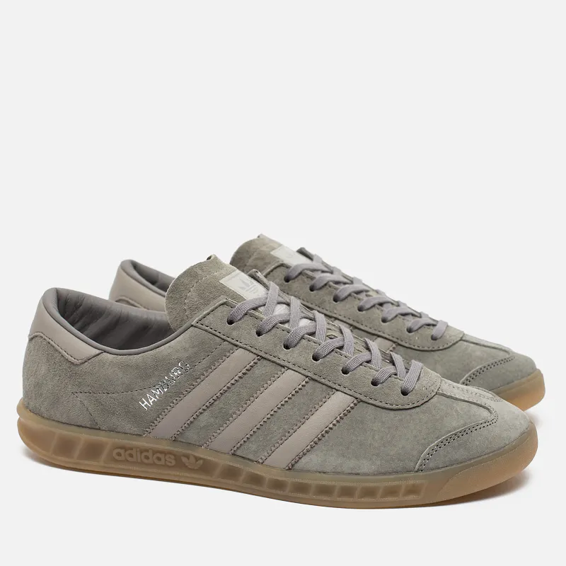 adidas Originals Кроссовки Hamburg