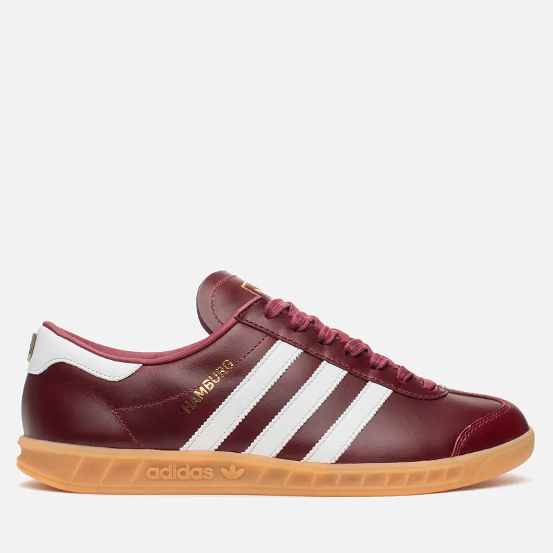 adidas Originals Кроссовки Hamburg Made In Germany
