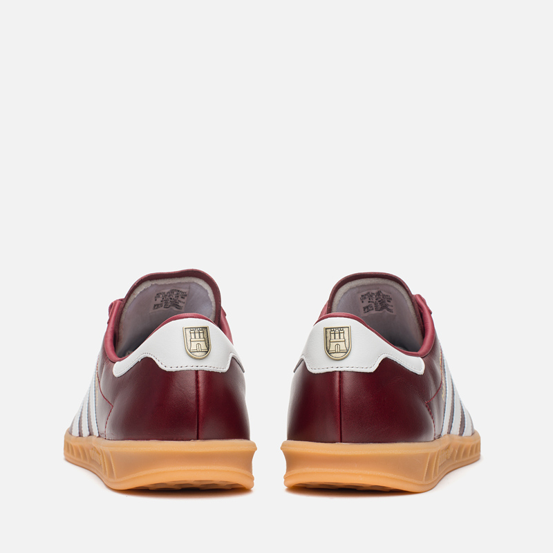 Burgundy hamburgs on sale