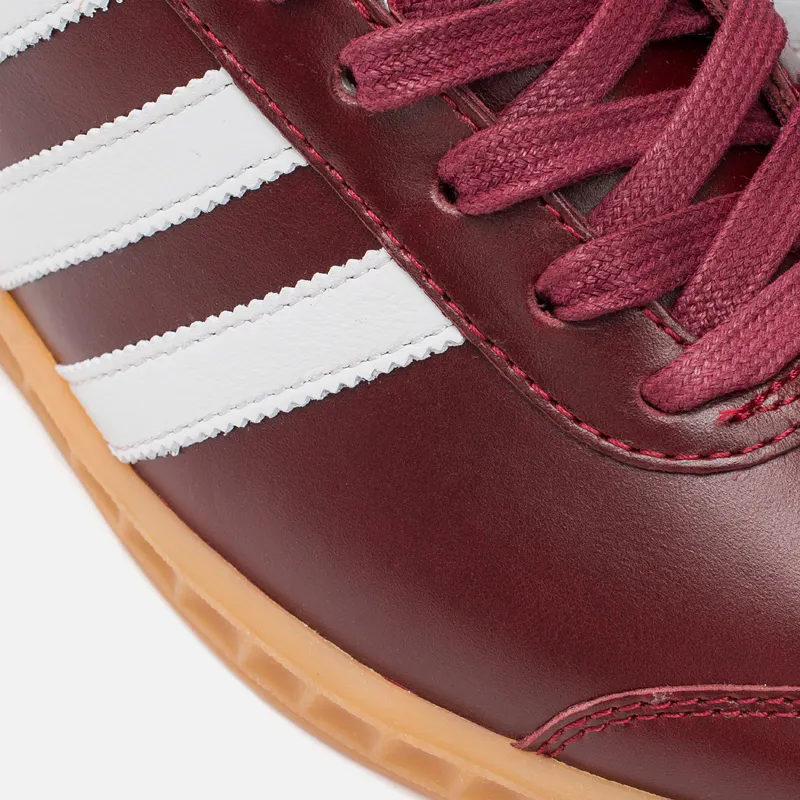 adidas Originals Кроссовки Hamburg Made In Germany