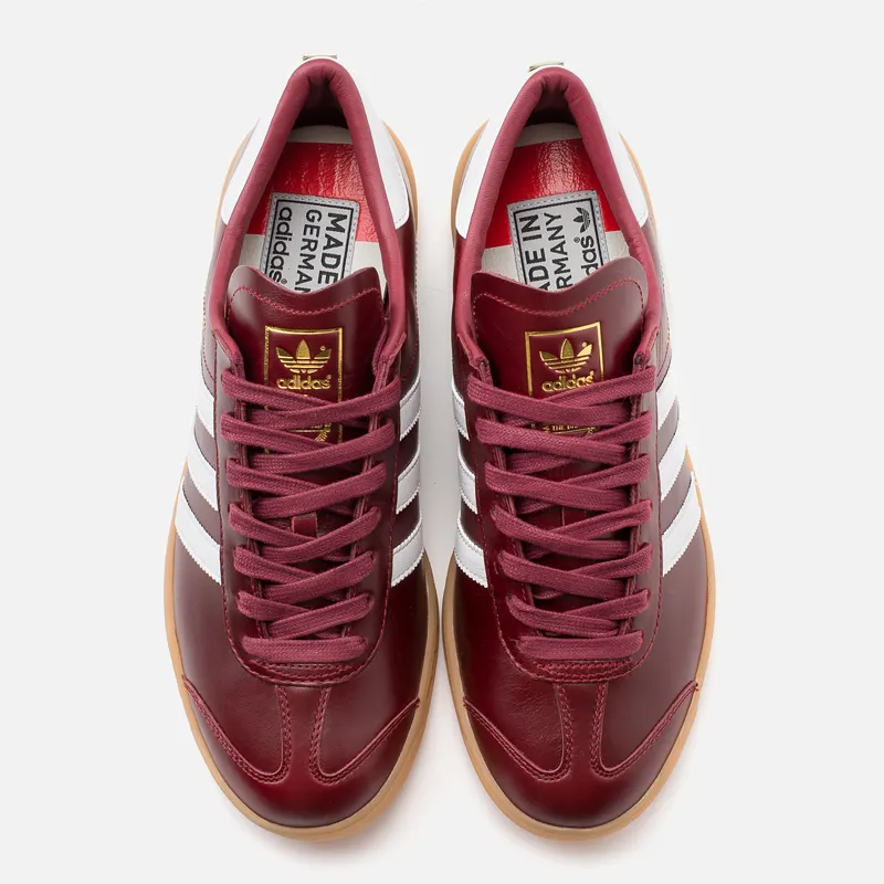 adidas Originals Кроссовки Hamburg Made In Germany