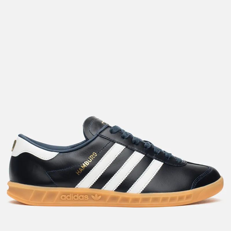 adidas Originals Кроссовки Hamburg Made In Germany