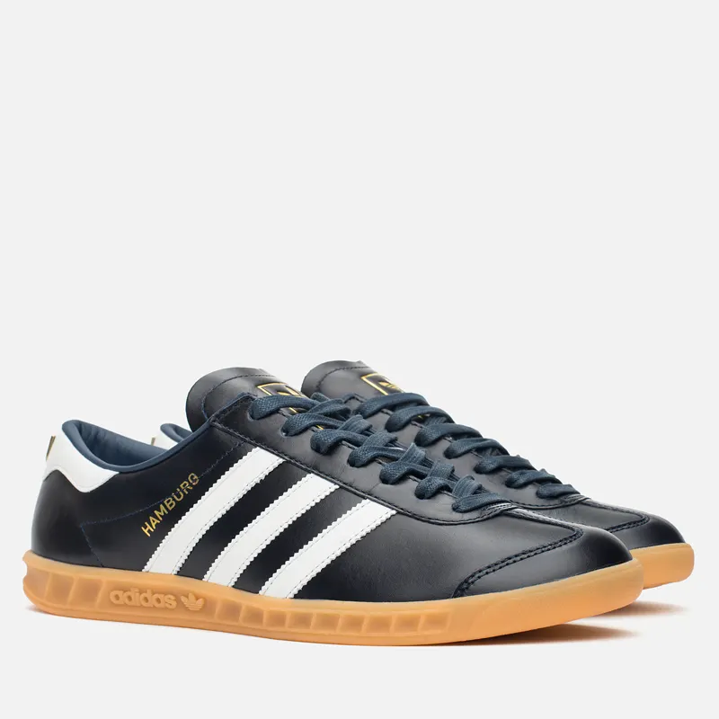 adidas Originals Кроссовки Hamburg Made In Germany