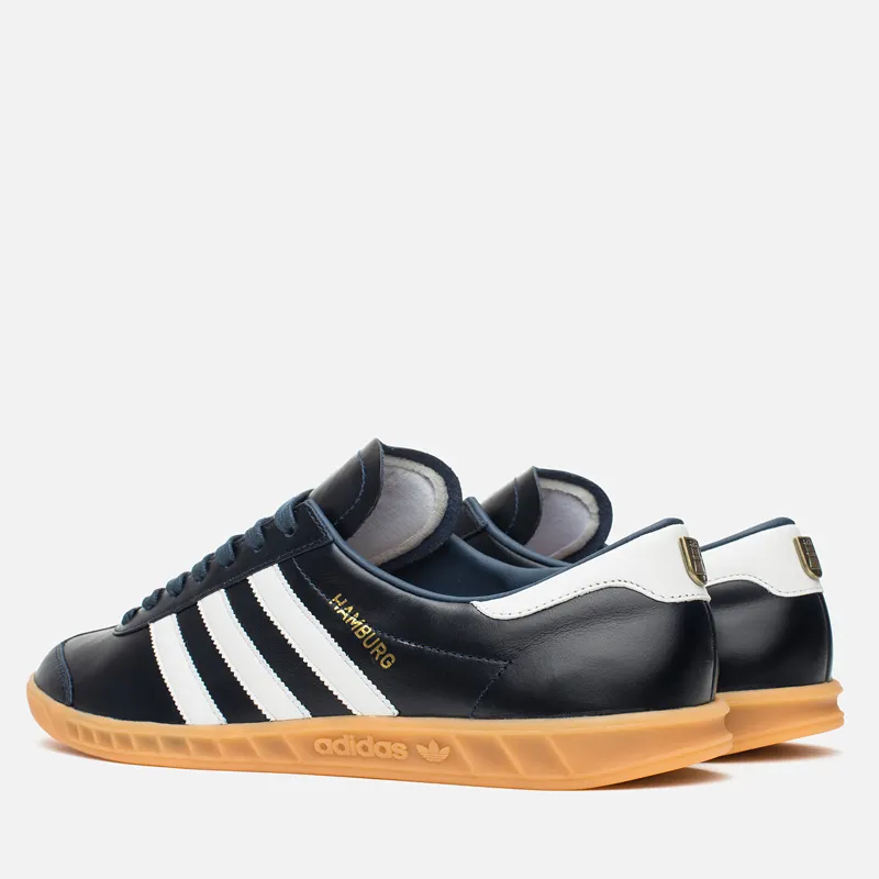 adidas Originals Кроссовки Hamburg Made In Germany