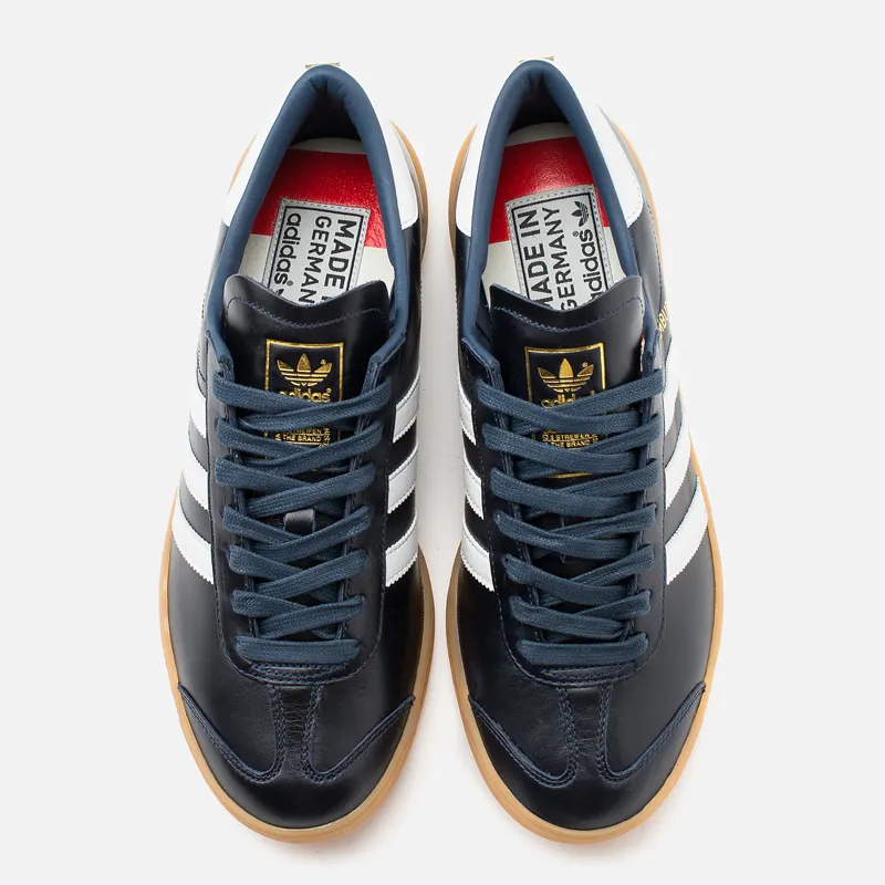 adidas Originals Кроссовки Hamburg Made In Germany