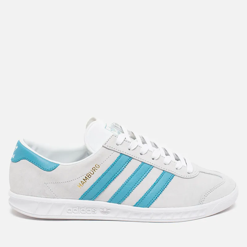 adidas Originals Кроссовки Hamburg