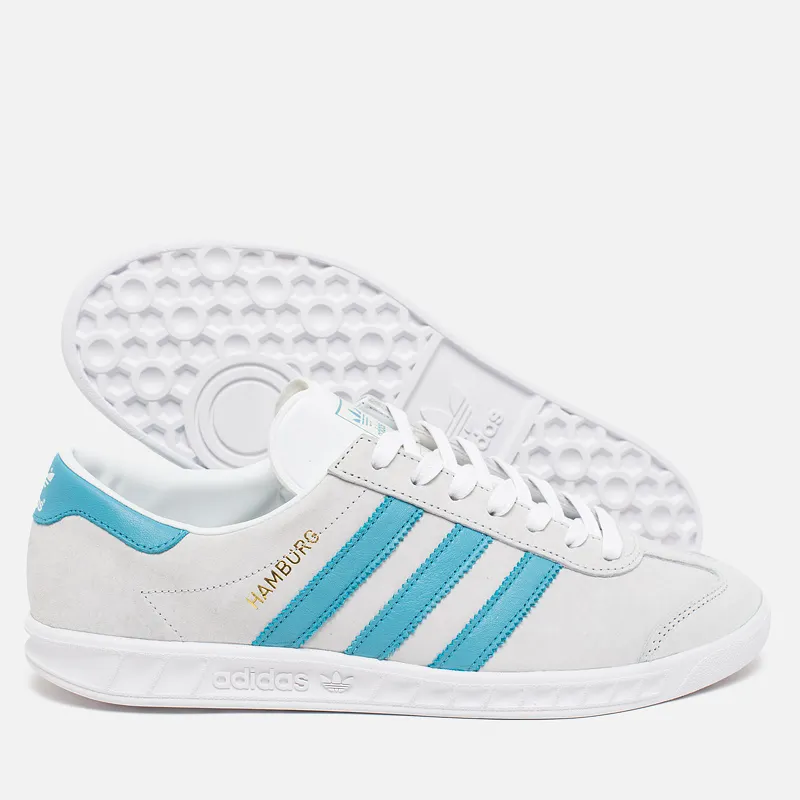 adidas Originals Кроссовки Hamburg