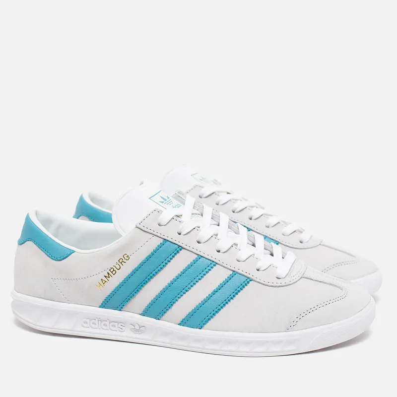 adidas Originals Кроссовки Hamburg