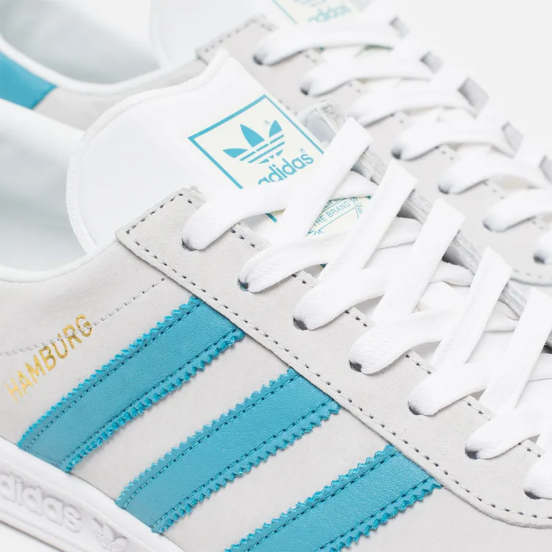 adidas Originals Кроссовки Hamburg