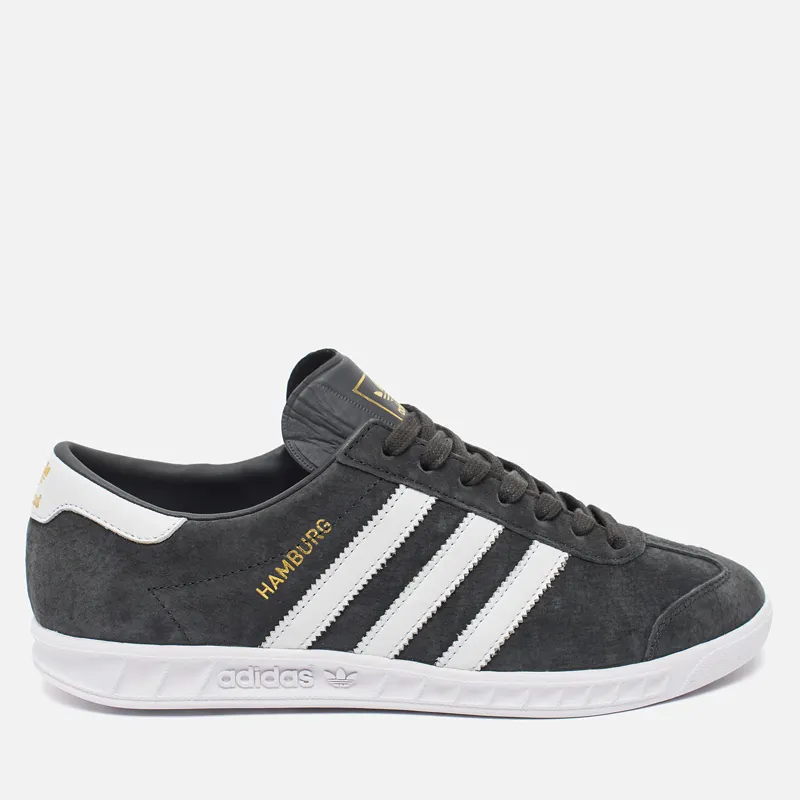 adidas Originals Кроссовки Hamburg