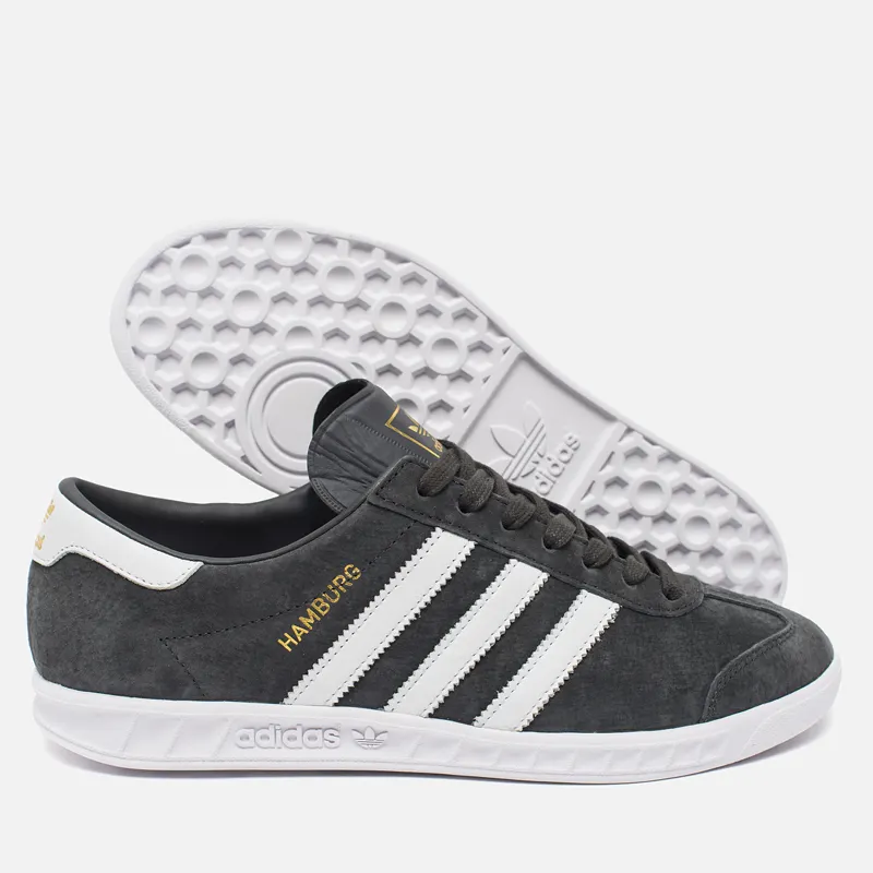 adidas Originals Кроссовки Hamburg