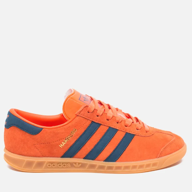 adidas Originals Кроссовки Hamburg