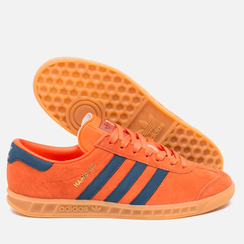 adidas Originals Кроссовки Hamburg