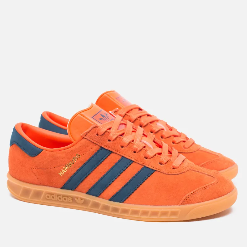 adidas Originals Кроссовки Hamburg